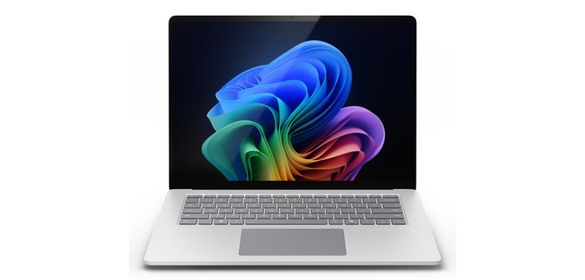 Microsoft Surface Laptop 7 Copilot+ PC Snapdragon Laptop 38.1 cm (15") Touchscreen 16 GB LPDDR5x-SDRAM 512 GB SSD Wi-Fi 7 (802.11be) Windows 11 Pro Platinum
