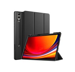 DLH DY-PS5157 coque de protection pour téléphones portables 31,5 cm (12.4") Folio Noir