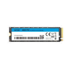 Lexar NM610PRO 1 TB M.2 PCI Express 3.0 NVMe