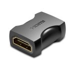 Vention Adaptador HDMI 2.0 4K AIRB0/ HDMI Hembra - HDMI Hembra