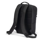 DICOTA D32115-RPET sacoche d'ordinateurs portables 40,6 cm (16") Sac à dos Noir