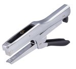 Pince à agrafer bostitch p3 60x20x180mm 20f agrafes sp19 coloris chromé