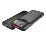 Honeywell CT37 ordenador móvil de mano 15,2 cm (6") 2280 x 1080 Pixeles Pantalla táctil 241 g Negro