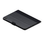 Cygnett Tekview Slimline 33 cm (13") Custodia a libro Nero