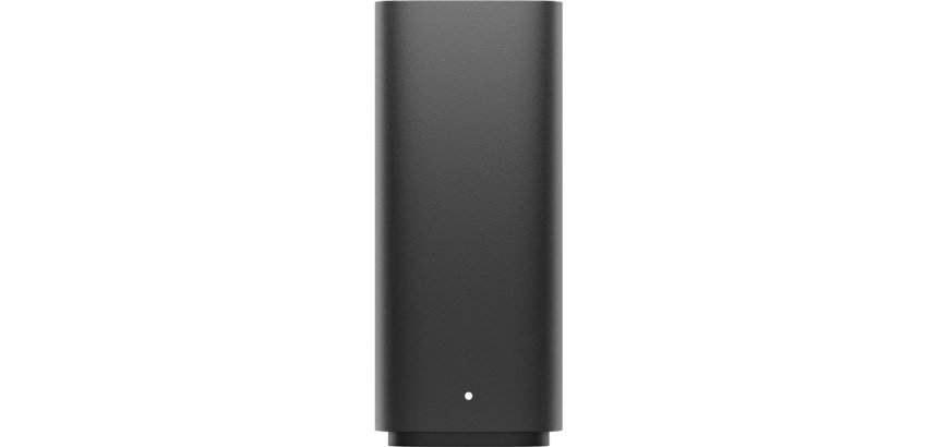 Synology BeeStation NAS Bureau Realtek RTD1619B 2 Go DDR4 4 To HDD Noir