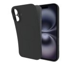 Just in Case 8332417 coque de protection pour téléphones portables 15,5 cm (6.1") Housse Noir