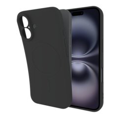 Just in Case 8332417 coque de protection pour téléphones portables 15,5 cm (6.1") Housse Noir
