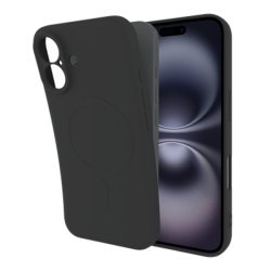 Just in Case 8332417 coque de protection pour téléphones portables 15,5 cm (6.1") Housse Noir