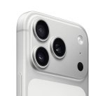 Apple iPhone 17 Pro 16 cm (6.3") Double SIM iOS 26 5G USB Type-C 256 Go Argent