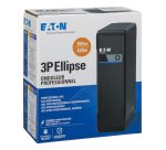 Eaton 3P Ellipse sistema de alimentación ininterrumpida (UPS) En espera (Fuera de línea) o Standby (Offline) 0,7 kVA 420 W 4 salidas AC