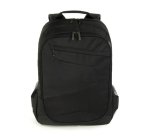 Tucano LATO MacBook Pro 16", Laptop 17" Backpack case 2 compartment Black