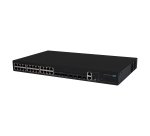 HPE Networking Comware Switch 24p 10M/100M/1G PoE+ 4p SFP 1G Combo 4p SFP+ 1G/10G 5150EI