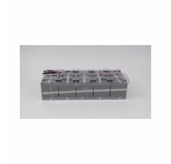 Eaton EB006SP Batterie de l'onduleur Sealed Lead Acid (VRLA) 12 V 5 Ah