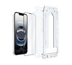 Just in Case 8585622 écran et protection arrière de téléphones portables Protection d'écran transparent Apple 1 pièce(s)