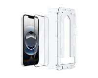 Just in Case 8585622 écran et protection arrière de téléphones portables Protection d'écran transparent Apple 1 pièce(s)