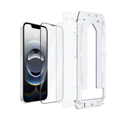 Just in Case 8585622 écran et protection arrière de téléphones portables Protection d'écran transparent Apple 1 pièce(s)