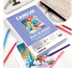 Canson C400110403 art paper 50 sheets