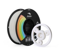 Creality 3D Filament PLA+ 1.75mm White 1kg