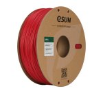 eSUN ABS+ Red 1 kg