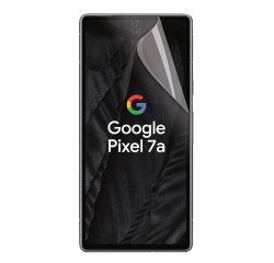 Mobilis 036328 écran et protection arrière de téléphones portables Protection d'écran transparent Google 1 pièce(s)