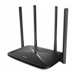 Mercusys MB115-4G routeur sans fil Fast Ethernet Monobande (2,4 GHz) Noir