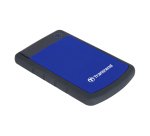 Transcend StoreJet 25H3 2TB Blue