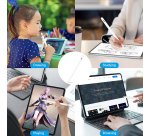 DLH DY-ST4980 stylet 13 g Blanc