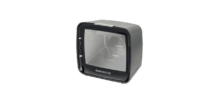 Datalogic MAGELLAN 3410VSI Lector de códigos de barras integrado 1D/2D Negro