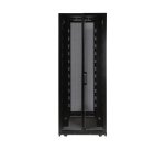 Tripp Lite SR42UBDPWD étagère 42U Rack autonome Noir