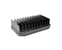 Tripp Lite U280-010-ST-CEE station d'accueil Noir