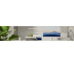 JAPANNEXT JN-IPS270UHD60F-C65W-HSP-W écran plat de PC 68,6 cm (27") 3840 x 2160 pixels 4K Ultra HD LED Blanc
