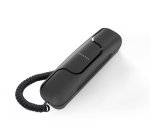 Alcatel T06 Analog telephone Black