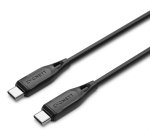 Cygnett CY4693PCTYC cavo USB USB 2.0 1 m USB C 0,48 Gbit/s Nero