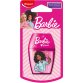 Taille-crayon Barbie, en plastique, rose
