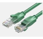 Vention IBEGF cable de red Verde 1 m Cat6 U/UTP (UTP)
