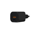 Xtorm XEC0351 chargeur d'appareils mobiles Smartphone Noir Secteur Charge rapide Intérieure