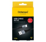 Intenso 7901100 cavo USB
