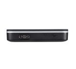 Intenso TX100 1 TB USB tipo-C 3.2 Gen 1 (3.1 Gen 1) Nero