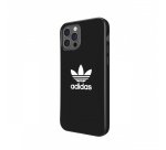Adidas 42285 custodia per cellulare 17 cm (6.7") Cover Nero, Bianco