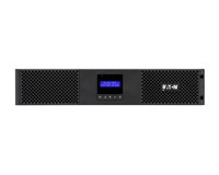 Eaton 9E3000IR alimentation d'énergie non interruptible Double-conversion (en ligne) 3 kVA 2700 W 7 sortie(s) CA