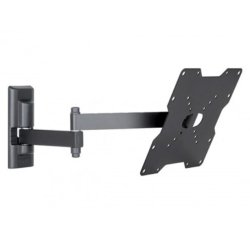 Meliconi FLATSTYLE FDR200 114.3 cm (45") Black