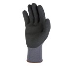 Guanti U-Power Merengue, in nitrile grigio