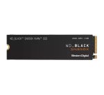 Western Digital Black SN850X NVMe 1 To M.2 PCI Express 4.0
