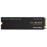 Western Digital Black SN850X NVMe 1 To M.2 PCI Express 4.0
