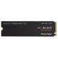 Western Digital Black SN850X NVMe 1 To M.2 PCI Express 4.0