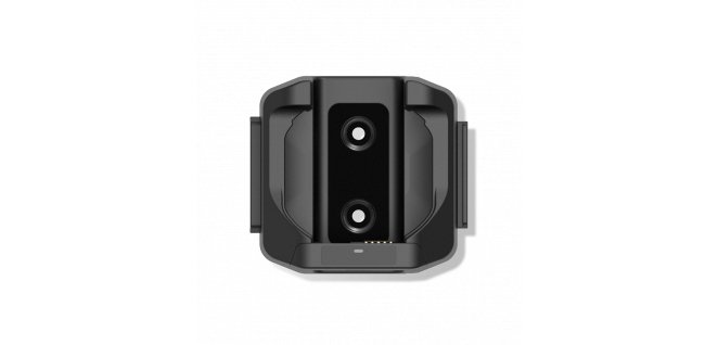 Newland NLS-CDWD5-01 chargeur d'appareils mobiles Smartwatch Noir Intérieure