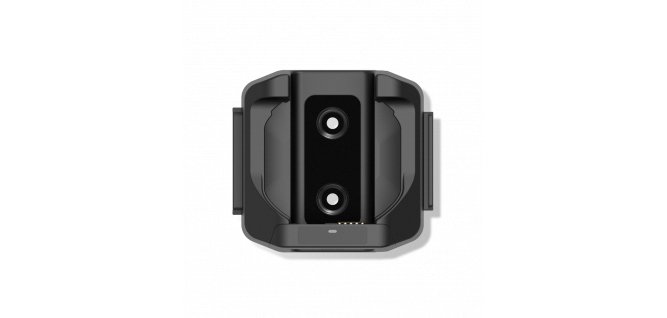 Newland NLS-CDWD5-01 chargeur d'appareils mobiles Smartwatch Noir Intérieure