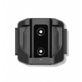 Newland NLS-CDWD5-01 chargeur d'appareils mobiles Smartwatch Noir Intérieure