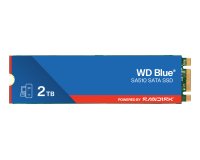 Western Digital Blue WD SA510 2 To M.2 Série ATA III
