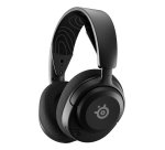 Steelseries Arctis Nova 5 Auricolare Wireless A Padiglione Gaming USB tipo-C Bluetooth Nero